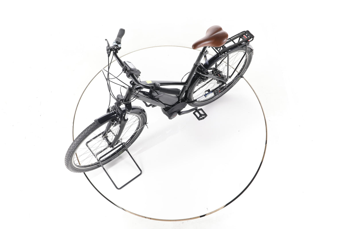 Riese & Müller Cruiser Mixte silent City E-Bike - Image 18