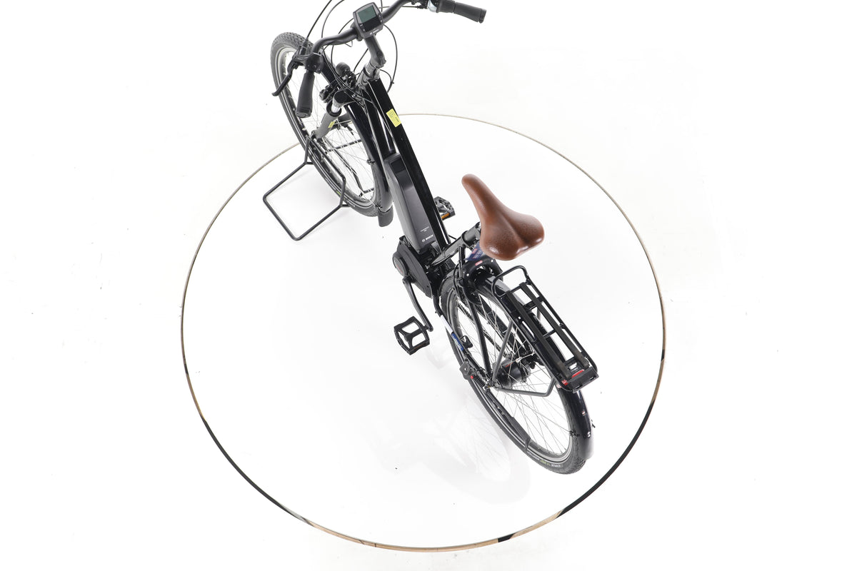 Riese & Müller Cruiser Mixte silent City E-Bike - Image 21