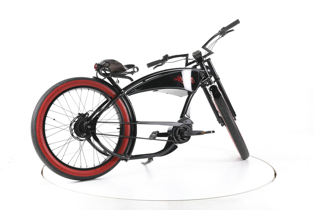 Ruff Cycles The Ruffian E-Cruiser Bikes - Image 12