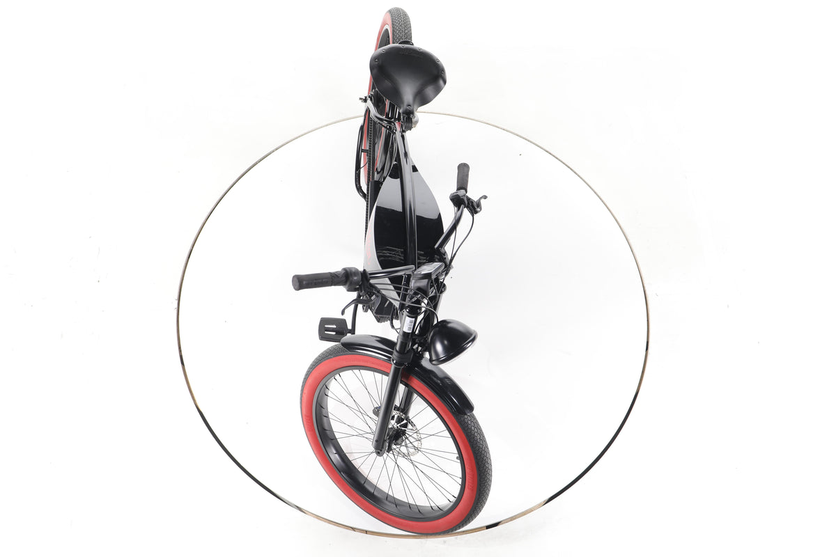 Ruff Cycles The Ruffian E-Cruiser Bikes - Image 16