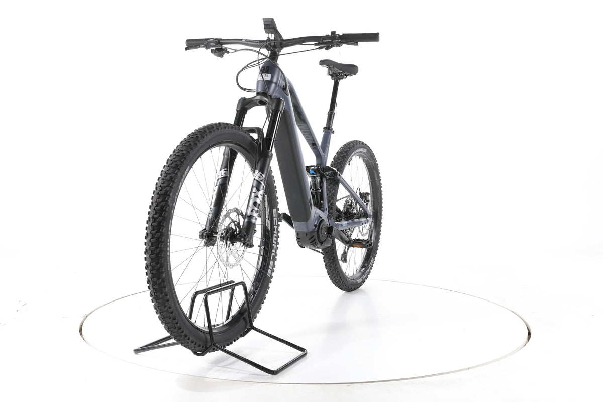 Conway Xyron S 3.9 E-Bike Fully 2024 - Image 5