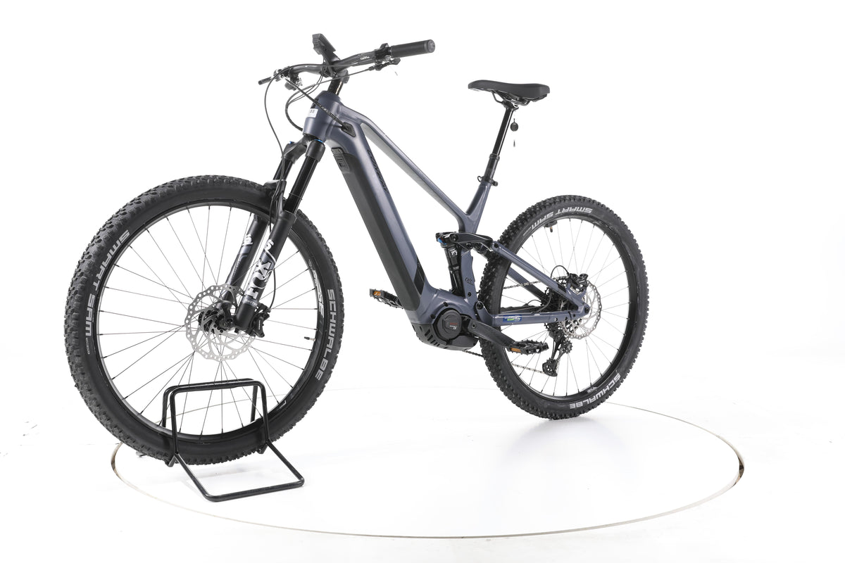 Conway Xyron S 3.9 E-Bike Fully 2024 - Image 6