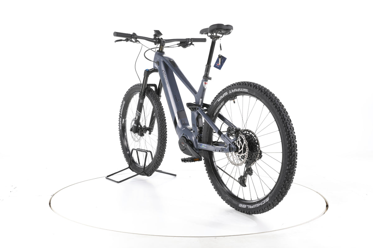 Conway Xyron S 3.9 E-Bike Fully 2024 - Image 9