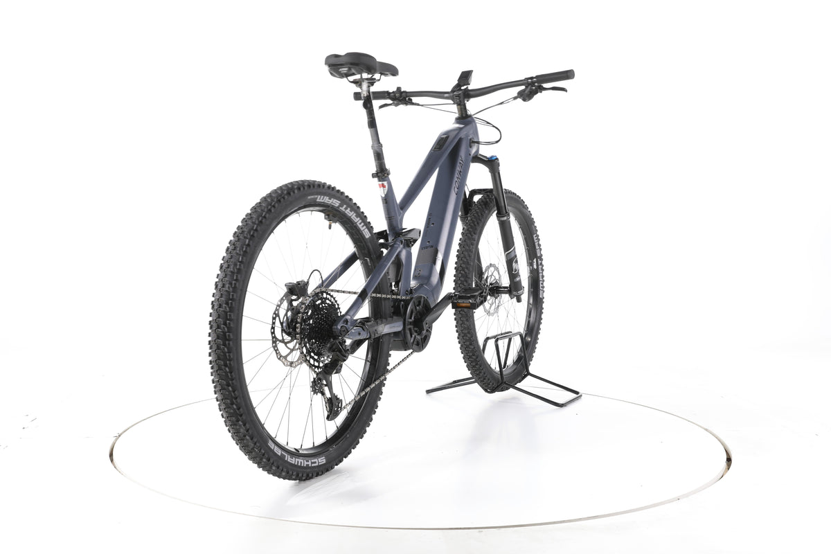 Conway Xyron S 3.9 E-Bike Fully 2024 - Image 11