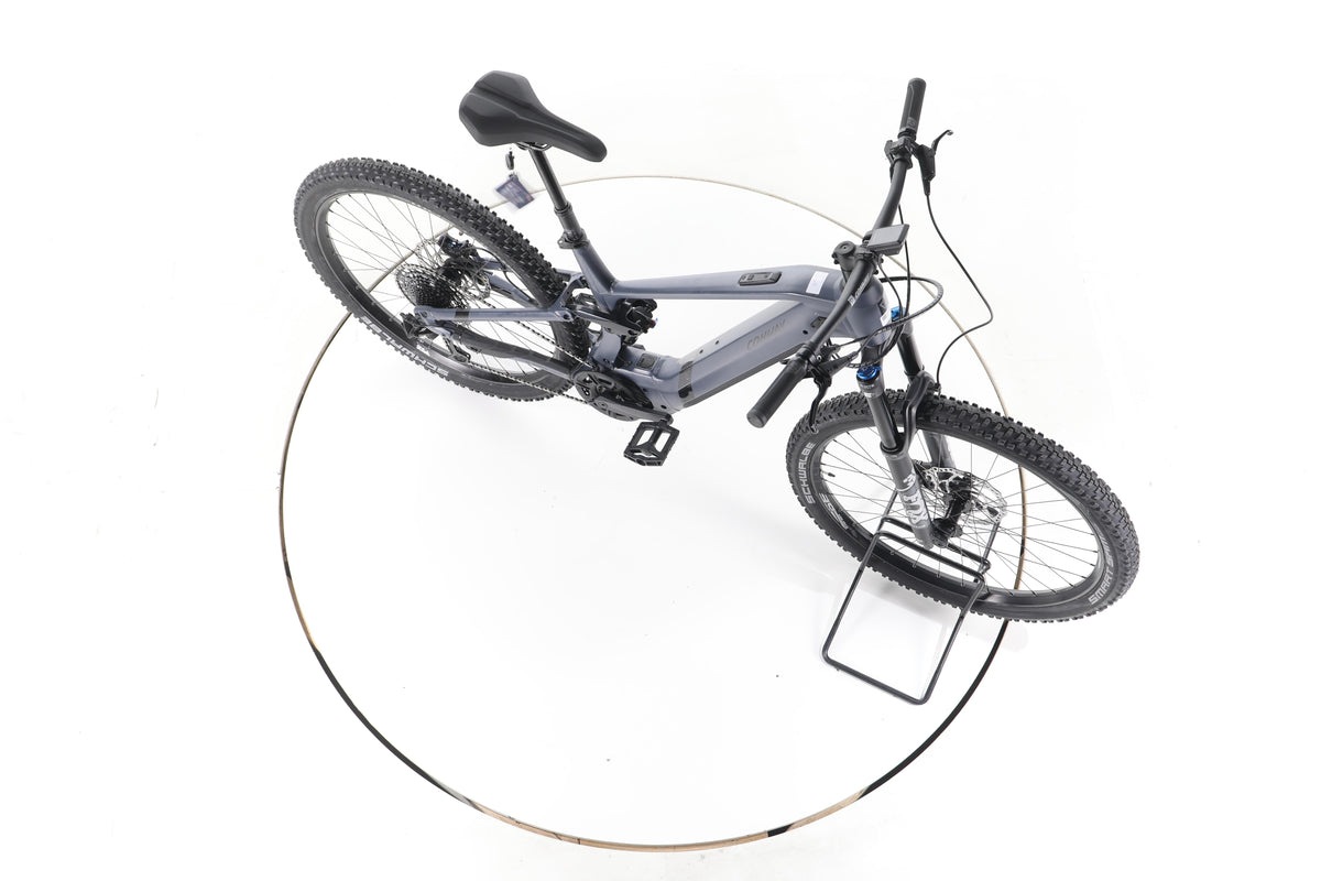 Conway Xyron S 3.9 E-Bike Fully 2024 - Image 14