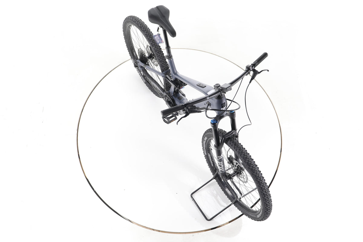 Conway Xyron S 3.9 E-Bike Fully 2024 - Image 15