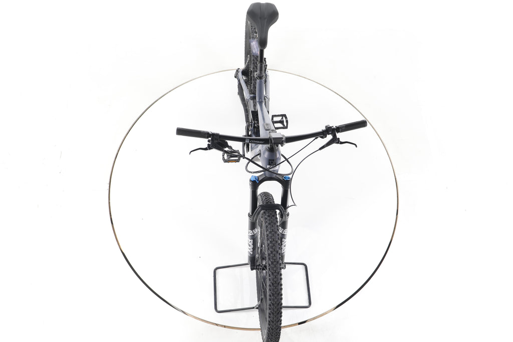 Conway Xyron S 3.9 E-Bike Fully 2024 - Image 16