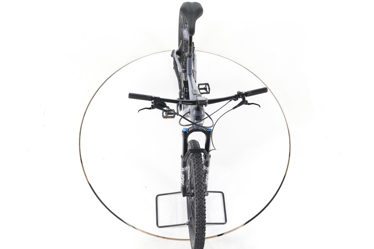 Conway Xyron S 3.9 E-Bike Fully 2024 - Image 16