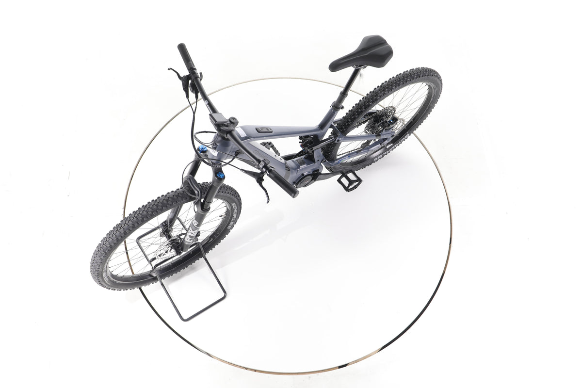 Conway Xyron S 3.9 E-Bike Fully 2024 - Image 18