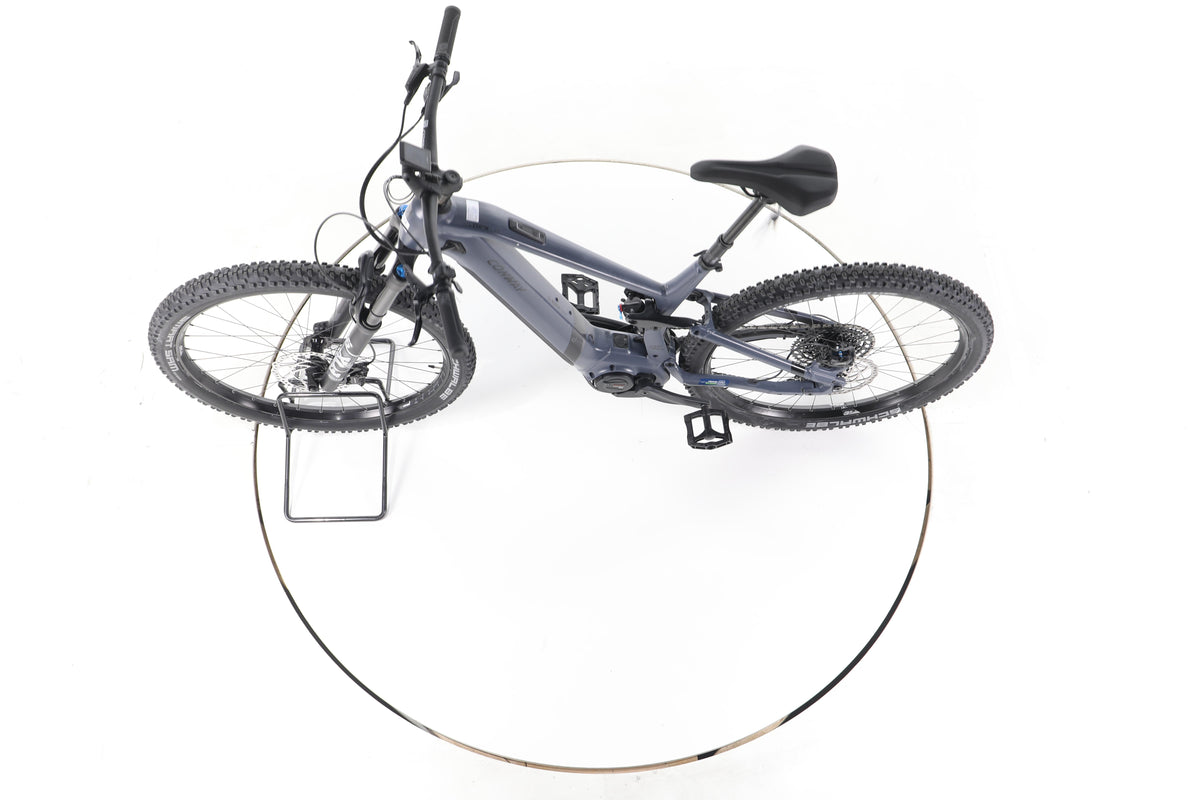 Conway Xyron S 3.9 E-Bike Fully 2024 - Image 19