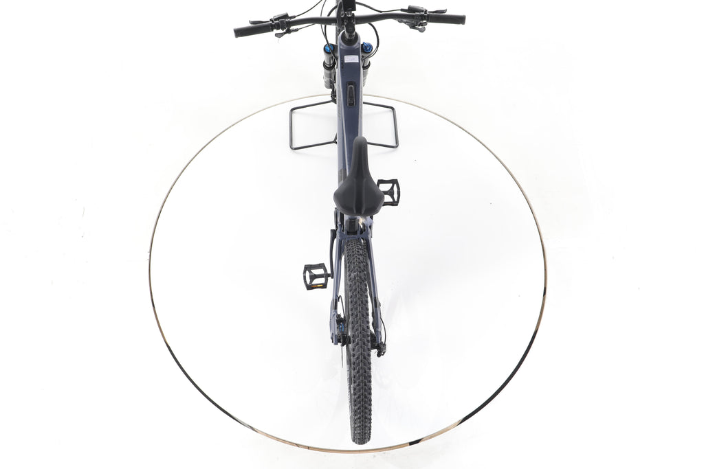 Conway Xyron S 3.9 E-Bike Fully 2024 - Image 22