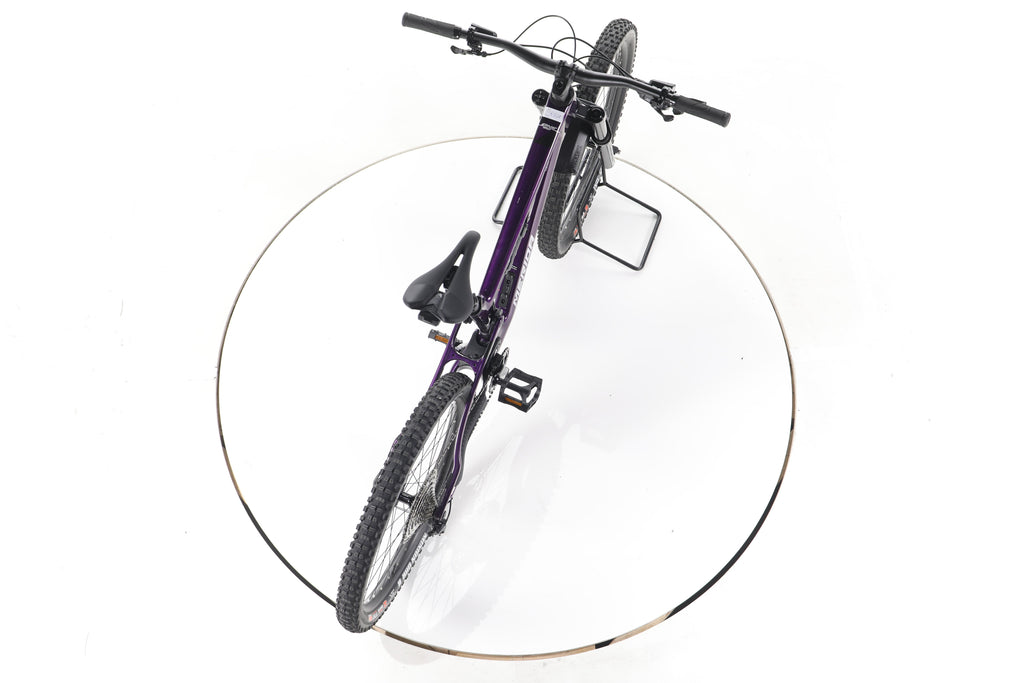 Merida One-Sixty 6000 Fahrrad Fully - Image 23