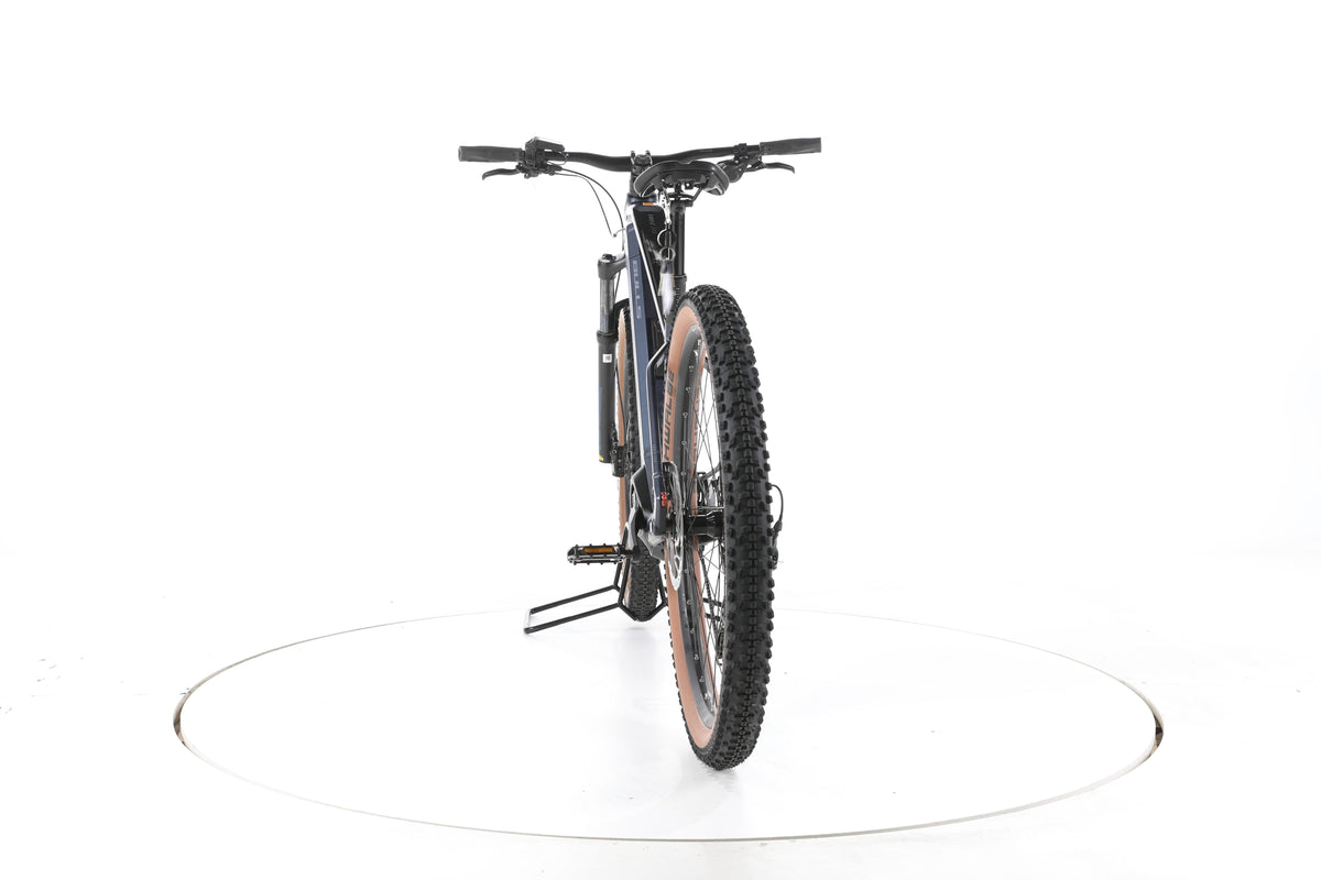 Bulls Sonic EVO E-Bike Fully 2025 - Image 10