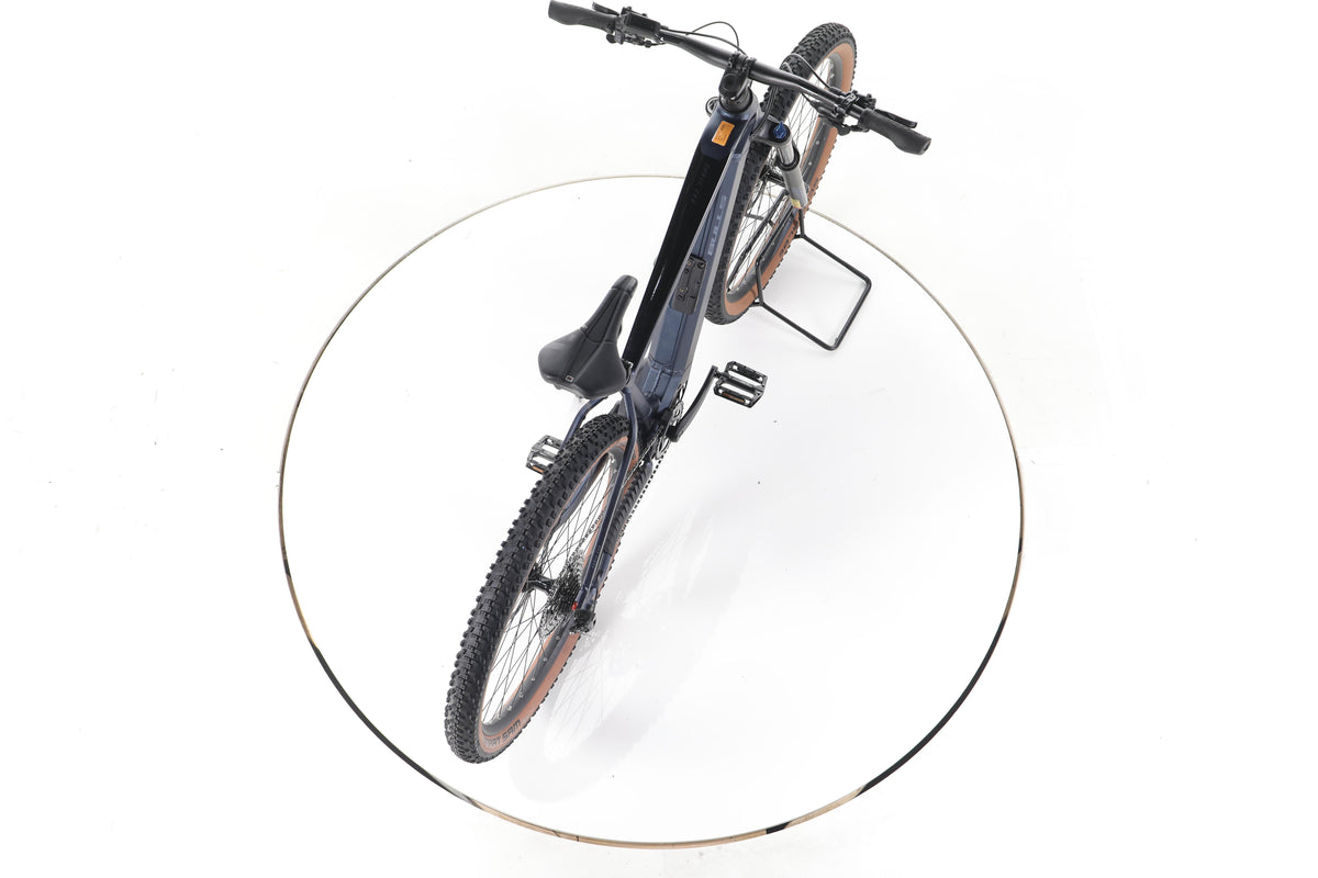 Bulls Sonic EVO E-Bike Fully 2025 - Image 23