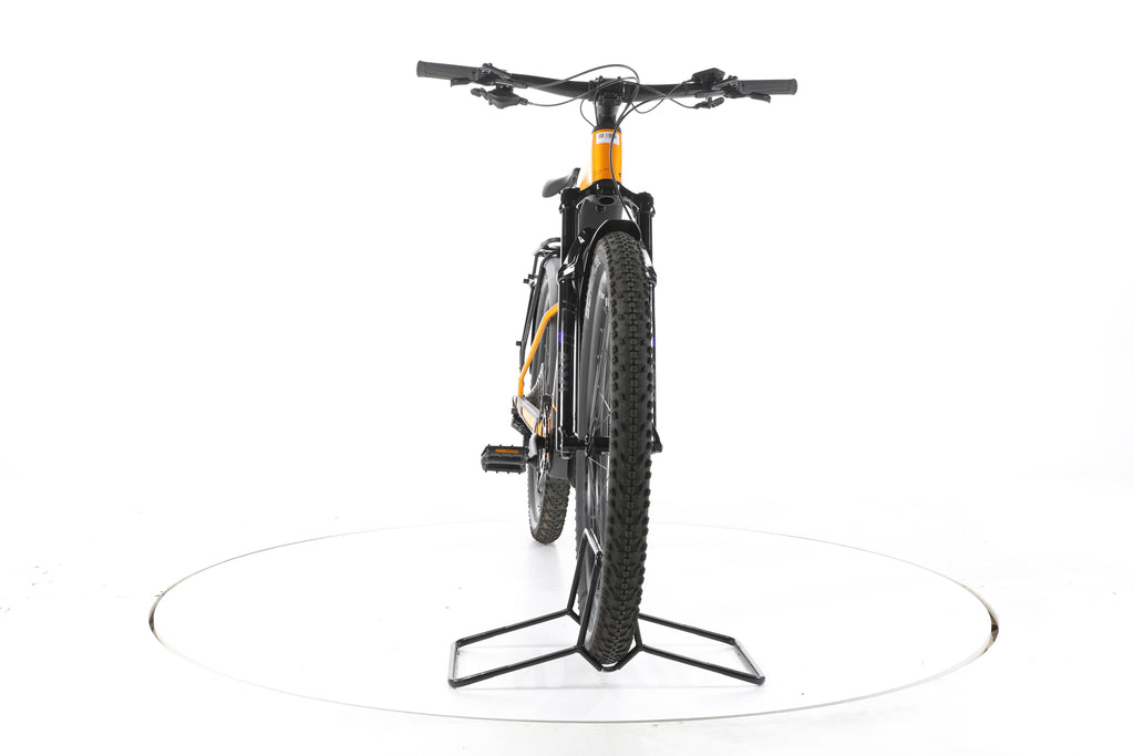 Cube Reaction Hybrid SLX 800 Trekking E-Bike 2025 - Image 4