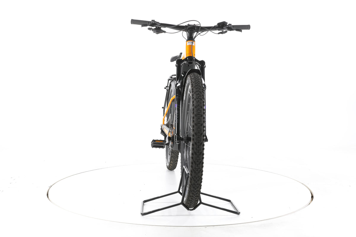 Cube Reaction Hybrid SLX 800 Trekking E-Bike 2025 - Image 4