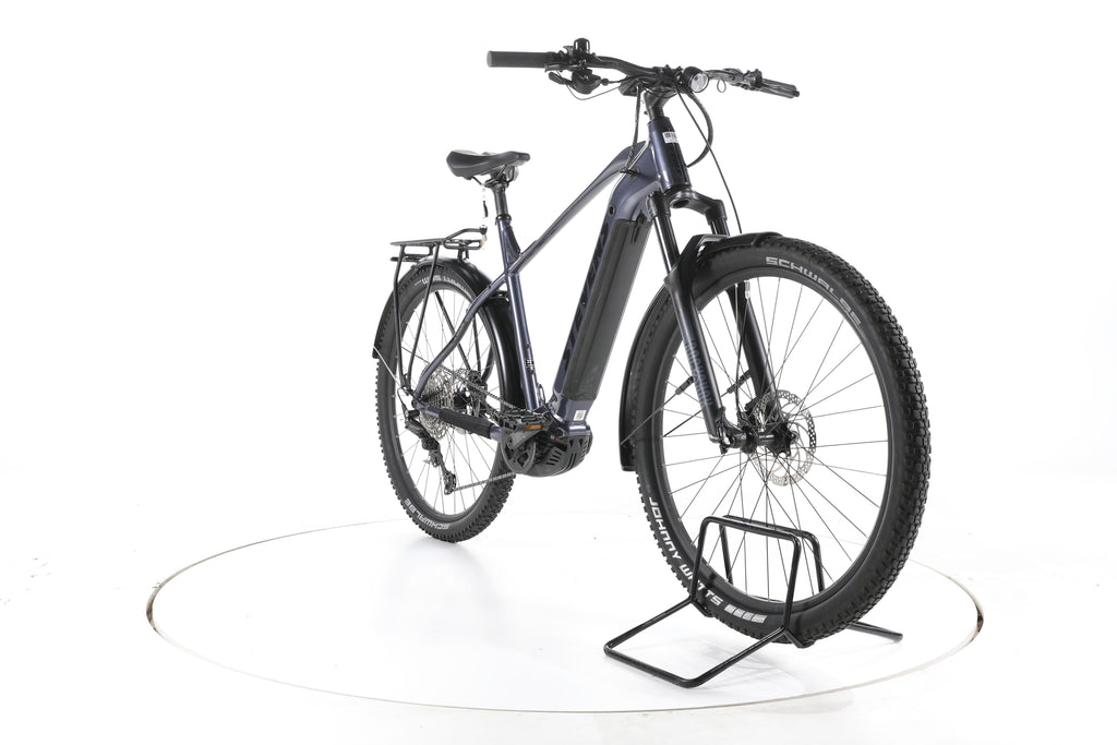 Stevens E-Antelao Trekking E-Bike - Image 3