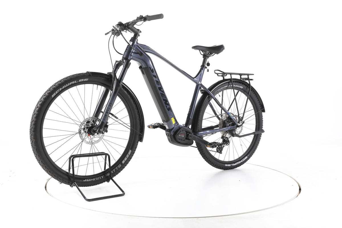 Stevens E-Antelao Trekking E-Bike - Image 6