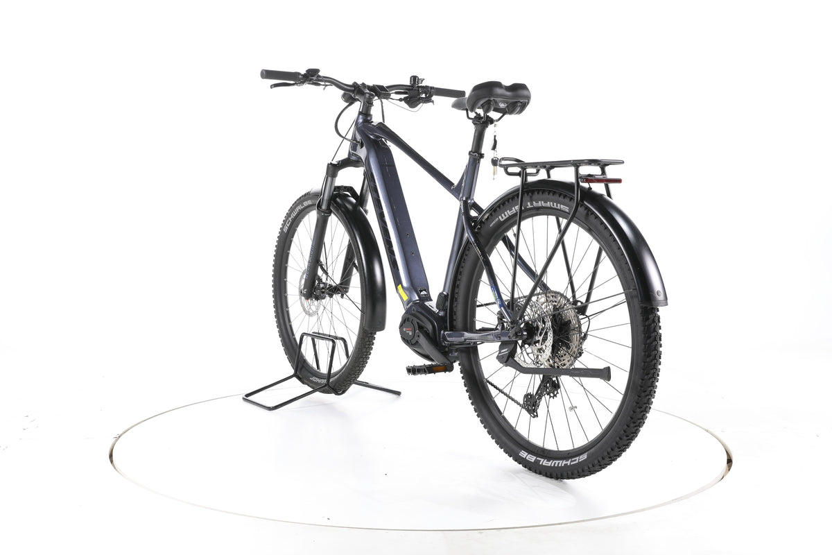 Stevens E-Antelao Trekking E-Bike - Image 9