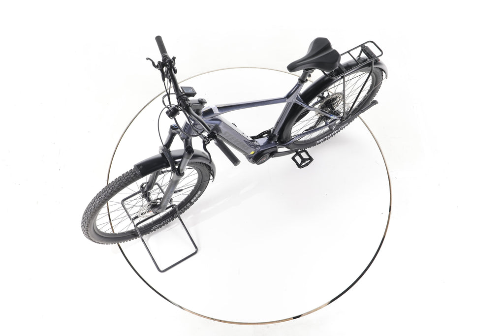 Stevens E-Antelao Trekking E-Bike - Image 18