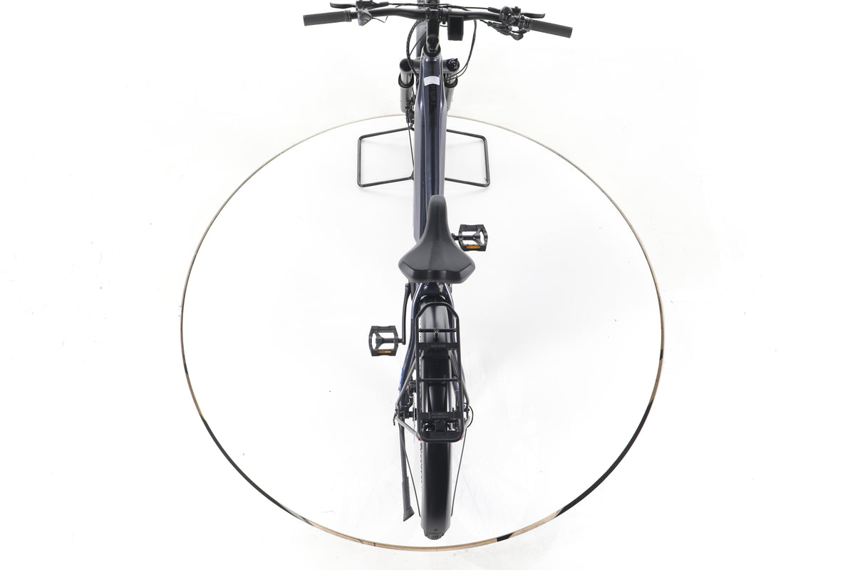 Stevens E-Antelao Trekking E-Bike - Image 22
