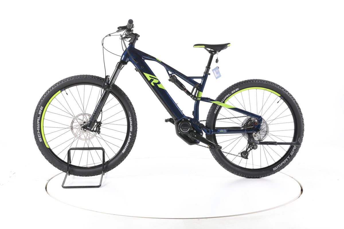 R Raymon FullRay 130E 6.0 E-Bike Fully - Image 7