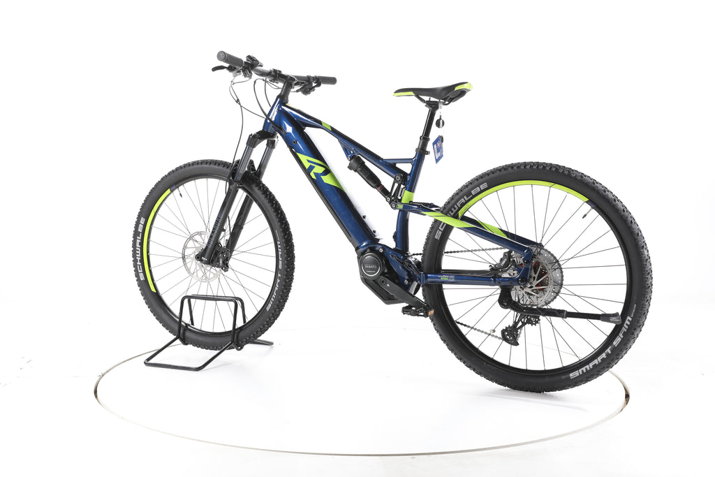 R Raymon FullRay 130E 6.0 E-Bike Fully - Image 8