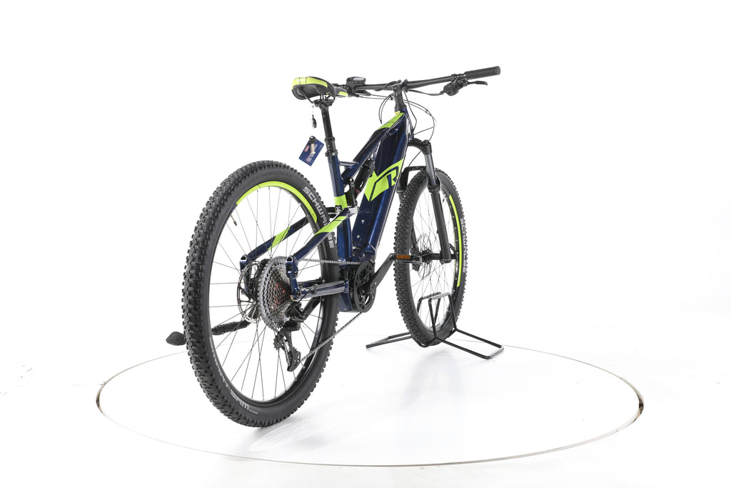 R Raymon FullRay 130E 6.0 E-Bike Fully - Image 11