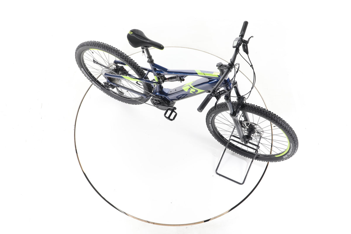 R Raymon FullRay 130E 6.0 E-Bike Fully - Image 14
