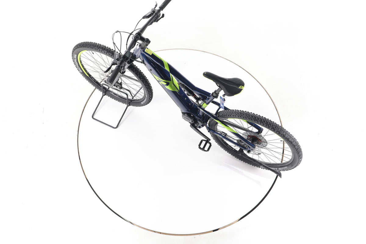 R Raymon FullRay 130E 6.0 E-Bike Fully - Image 20