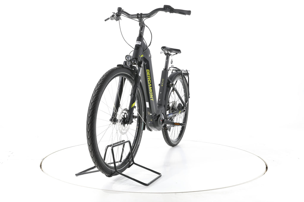 Bergamont E-Horizon Sport Trekking E-Bike Tiefeinsteiger - Image 5