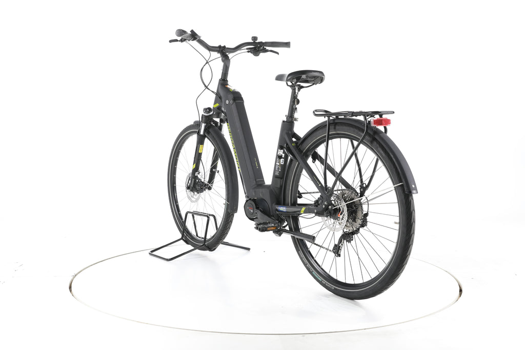 Bergamont E-Horizon Sport Trekking E-Bike Tiefeinsteiger - Image 9