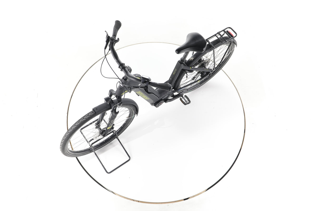 Bergamont E-Horizon Sport Trekking E-Bike Tiefeinsteiger - Image 18