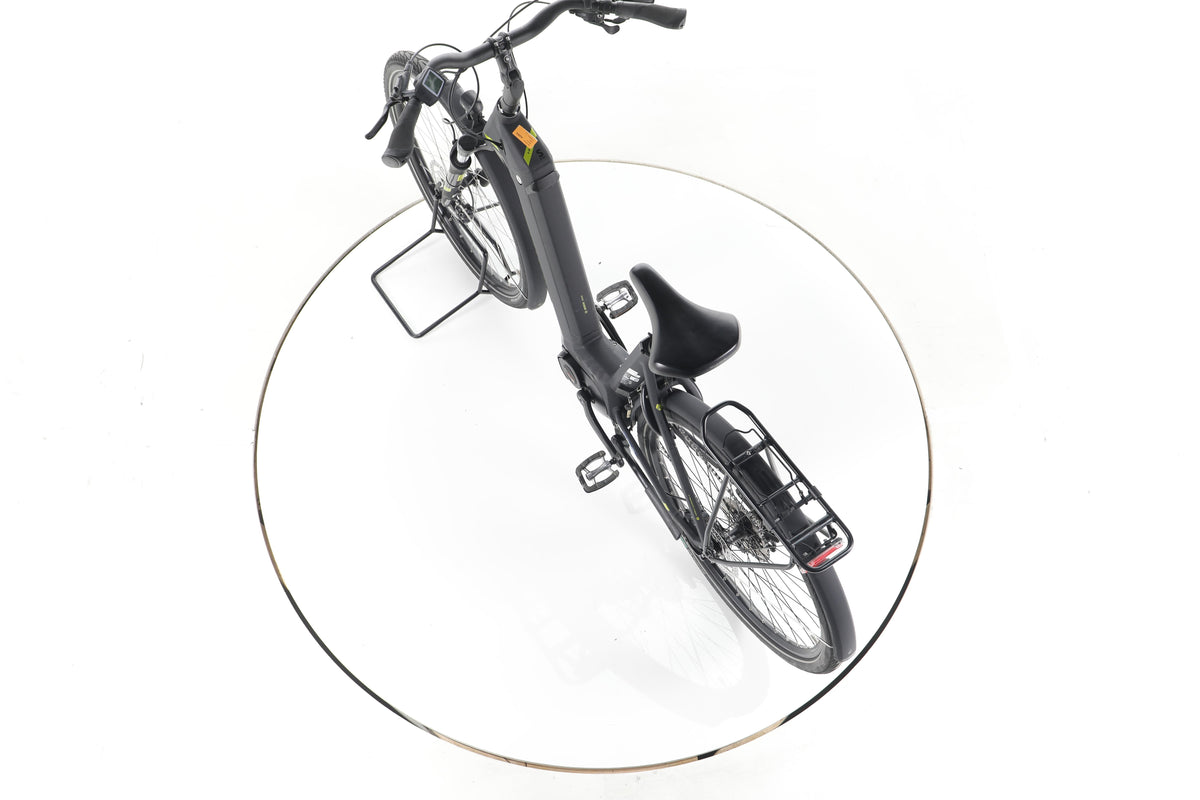 Bergamont E-Horizon Sport Trekking E-Bike Tiefeinsteiger - Image 21