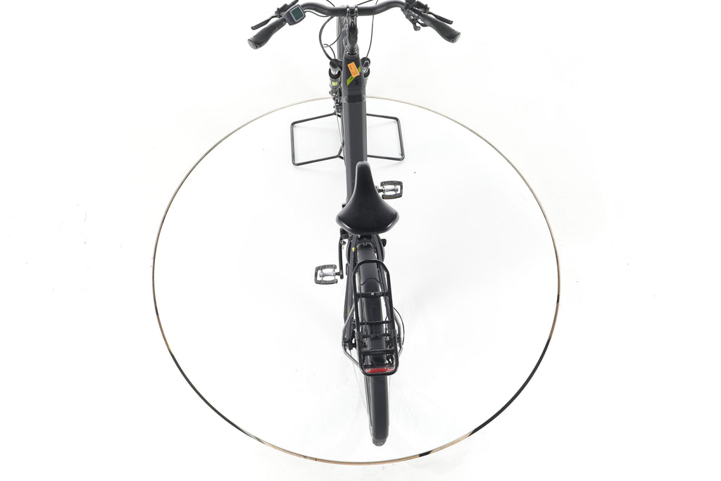 Bergamont E-Horizon Sport Trekking E-Bike Tiefeinsteiger - Image 22