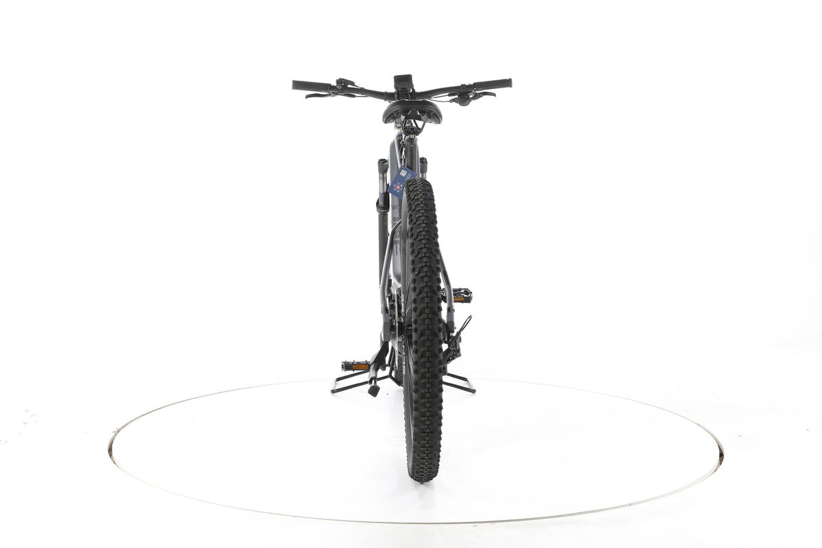 Cube Reaction Hybrid Race 750 E-Bike 2024 - Image 10