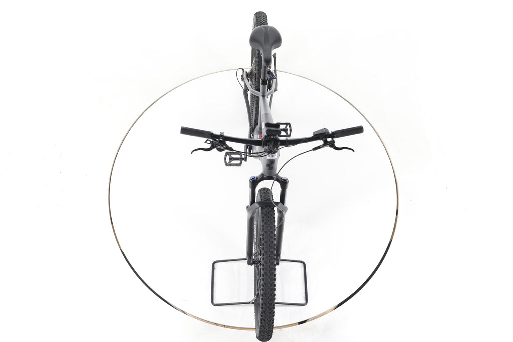 Cube Reaction Hybrid Race 750 E-Bike 2024 - Image 16