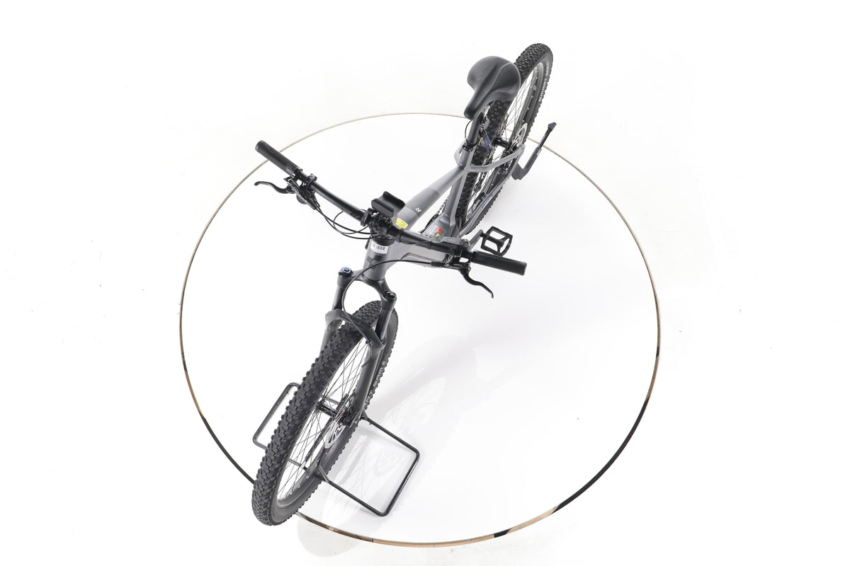Cube Reaction Hybrid Race 750 E-Bike 2024 - Image 17