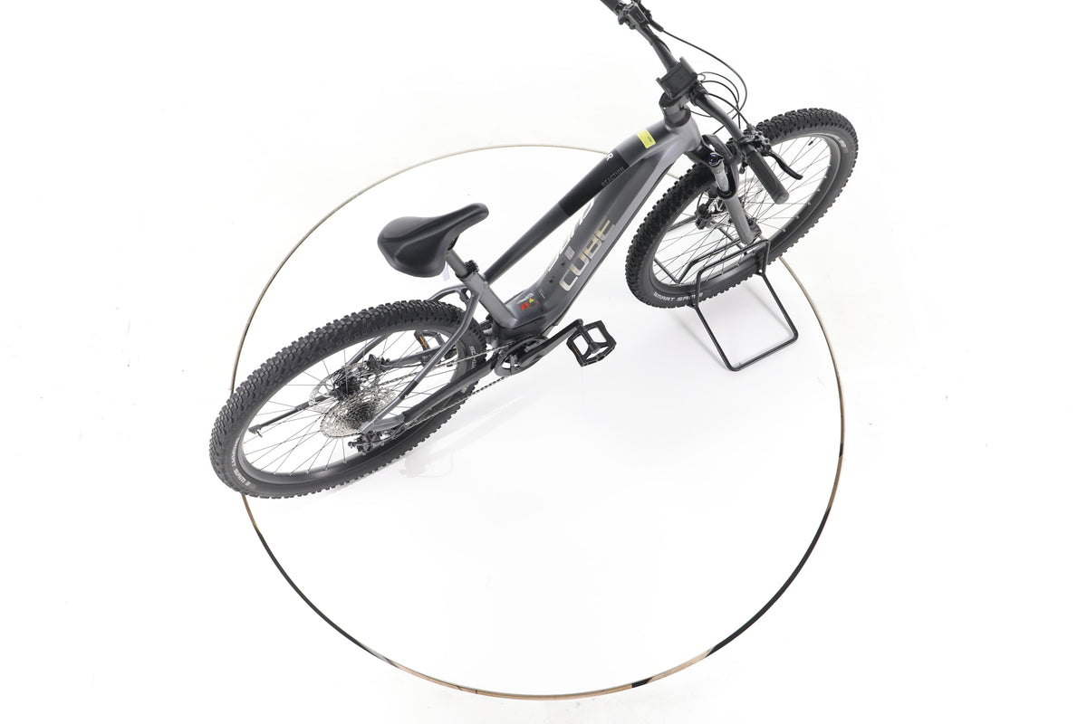 Cube Reaction Hybrid Race 750 E-Bike 2024 - Image 24