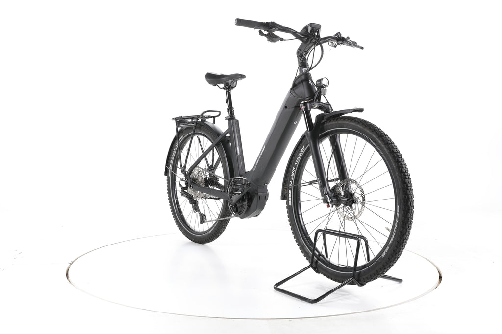 Winora Yucatan 12 Pro Trekking E-Bike Tiefeinsteiger - Image 3