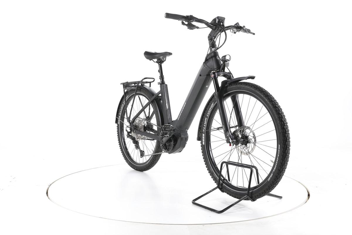 Winora Yucatan 12 Pro Trekking E-Bike Tiefeinsteiger - Image 3