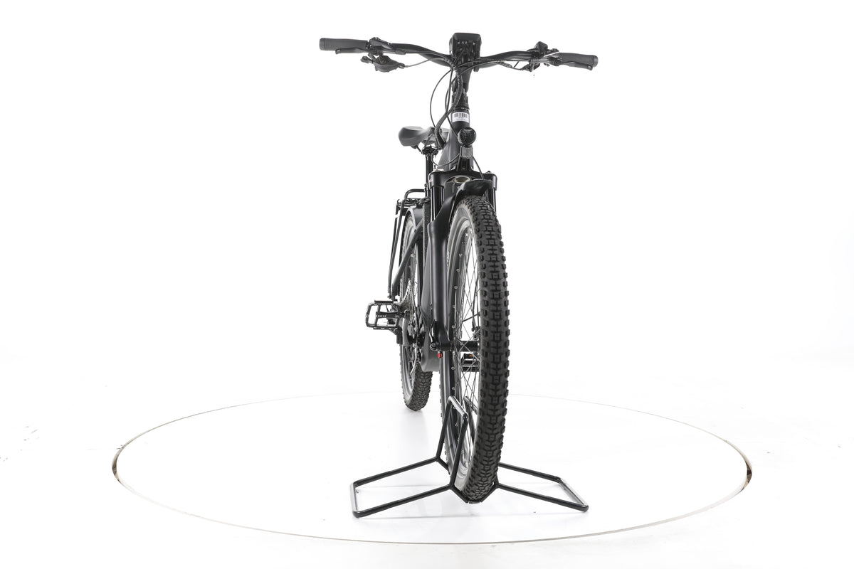 Winora Yucatan 12 Pro Trekking E-Bike Tiefeinsteiger - Image 4