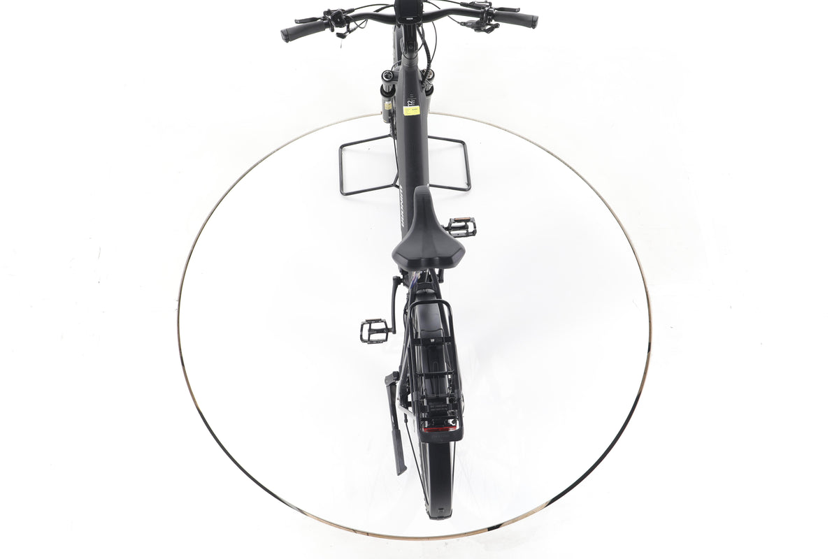 Winora Yucatan 12 Pro Trekking E-Bike Tiefeinsteiger - Image 22