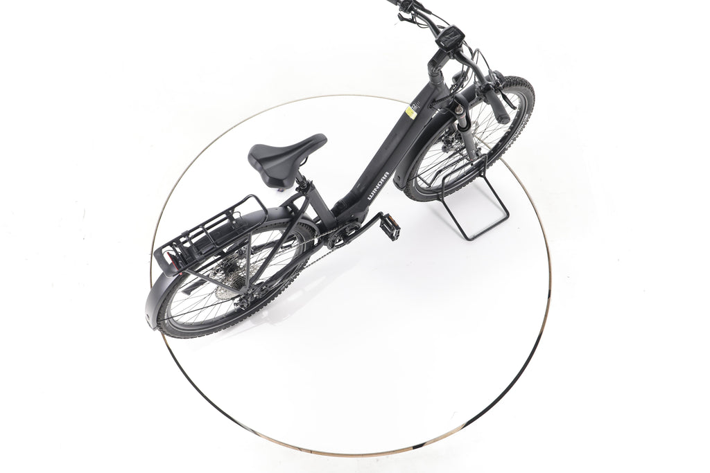 Winora Yucatan 12 Pro Trekking E-Bike Tiefeinsteiger - Image 24