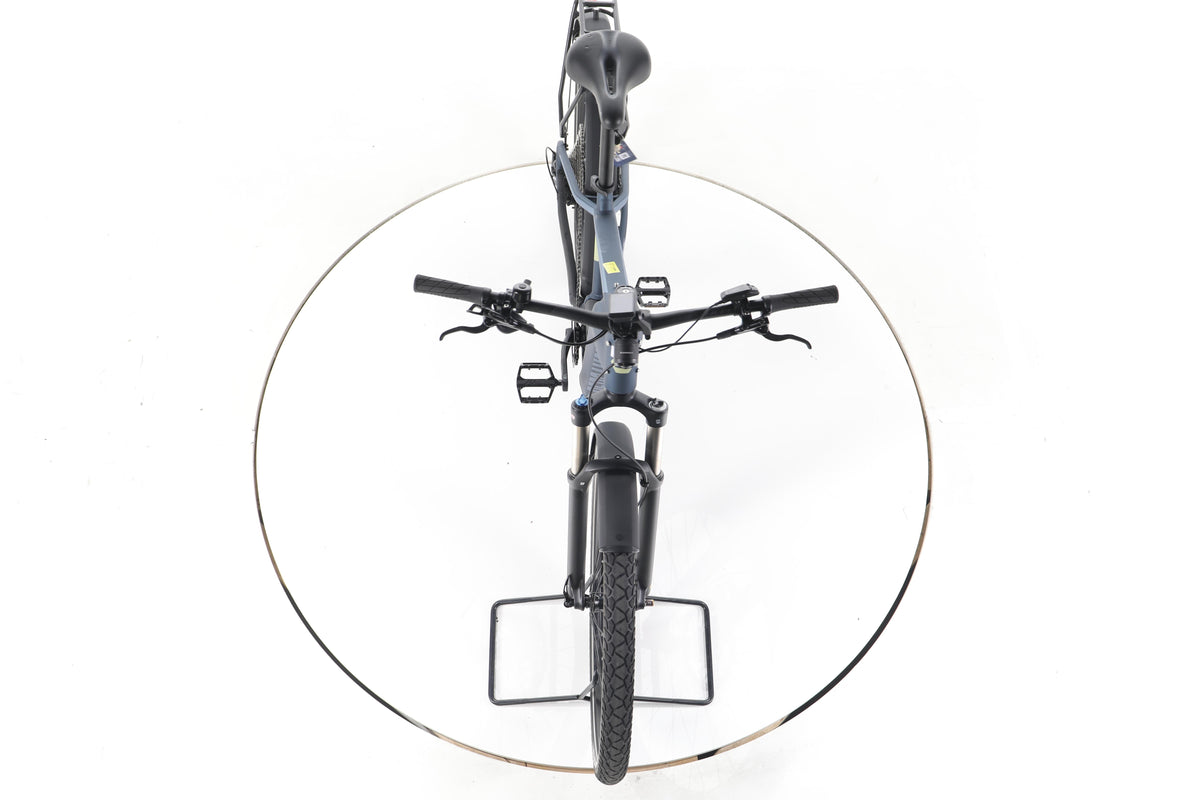 Bergamont E-Revox Premium Pro FMN EQ Trekking E-Bike - Image 16