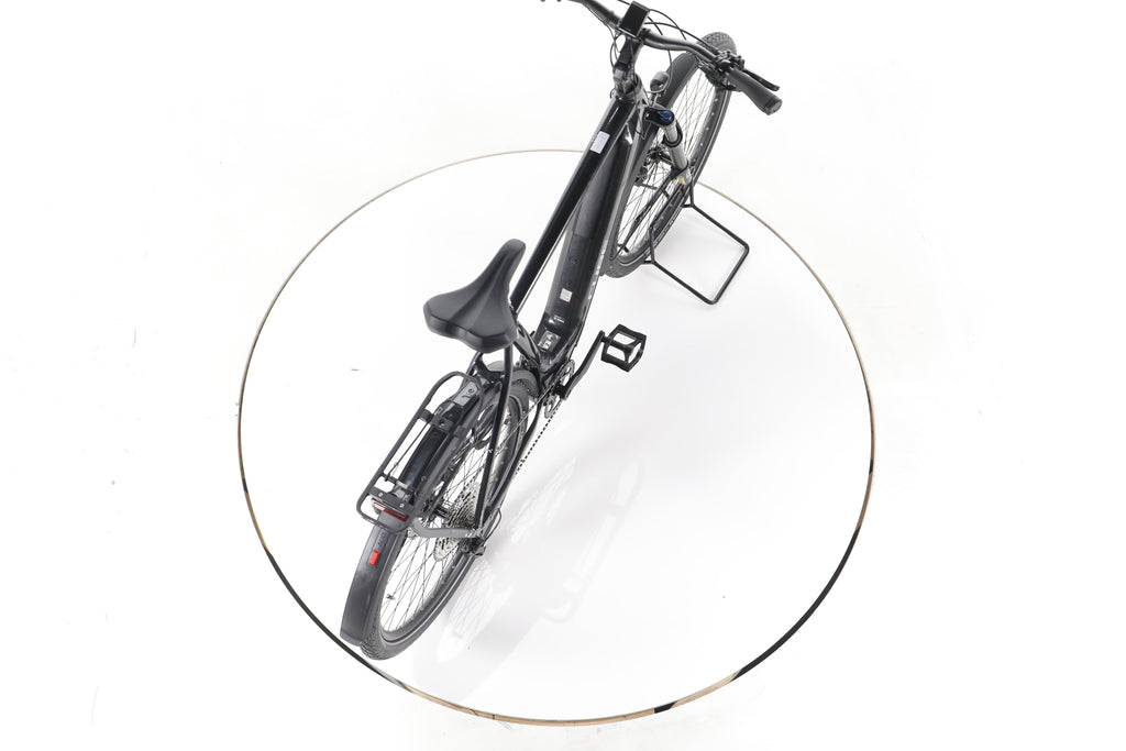 Cube Kathmandu Hybrid EXC 750 Trekking E-Bike - Image 23
