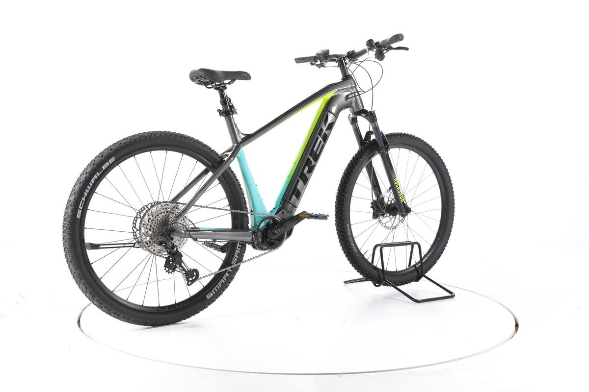 Trek Powerfly 5 Trekking E-Bike - Image 12