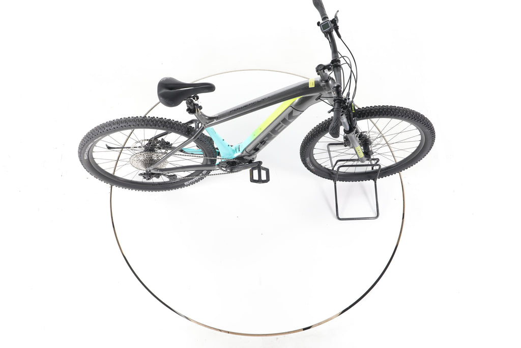 Trek Powerfly 5 Trekking E-Bike - Image 13