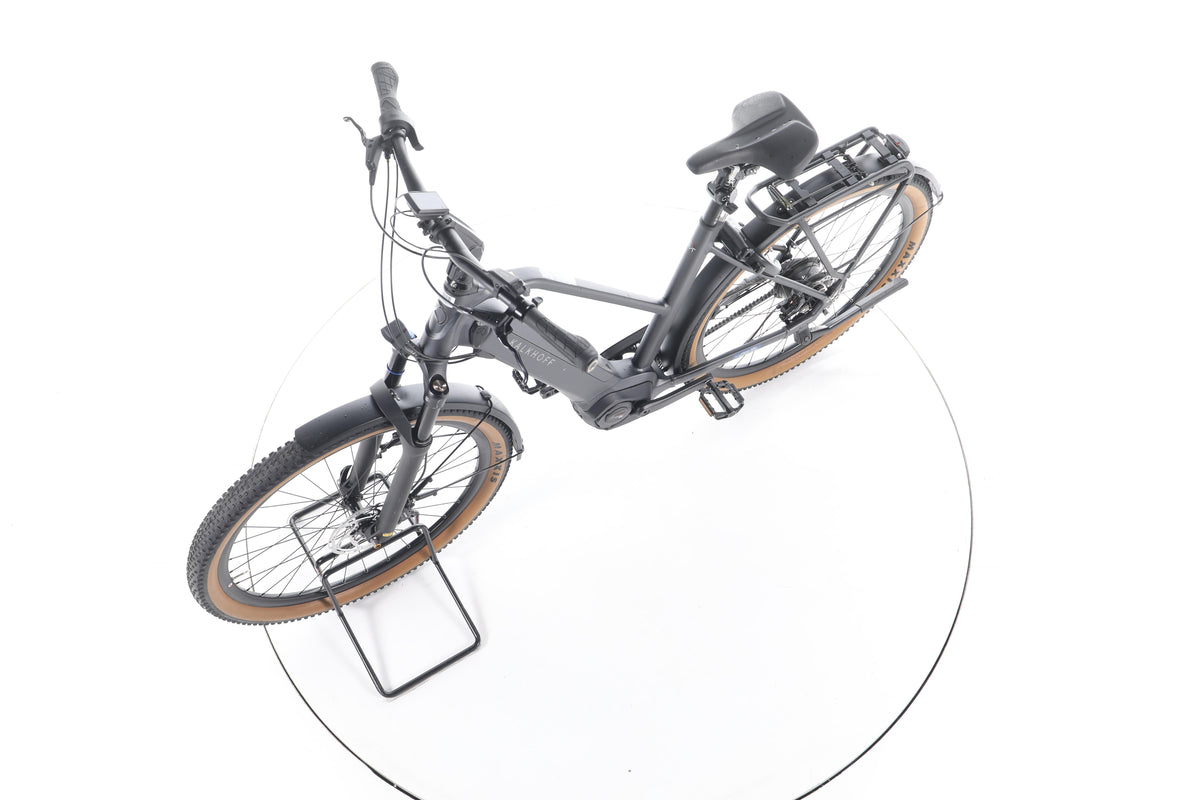 Kalkhoff Entice 5 ELTD+ City E-Bike 2025 - Image 18
