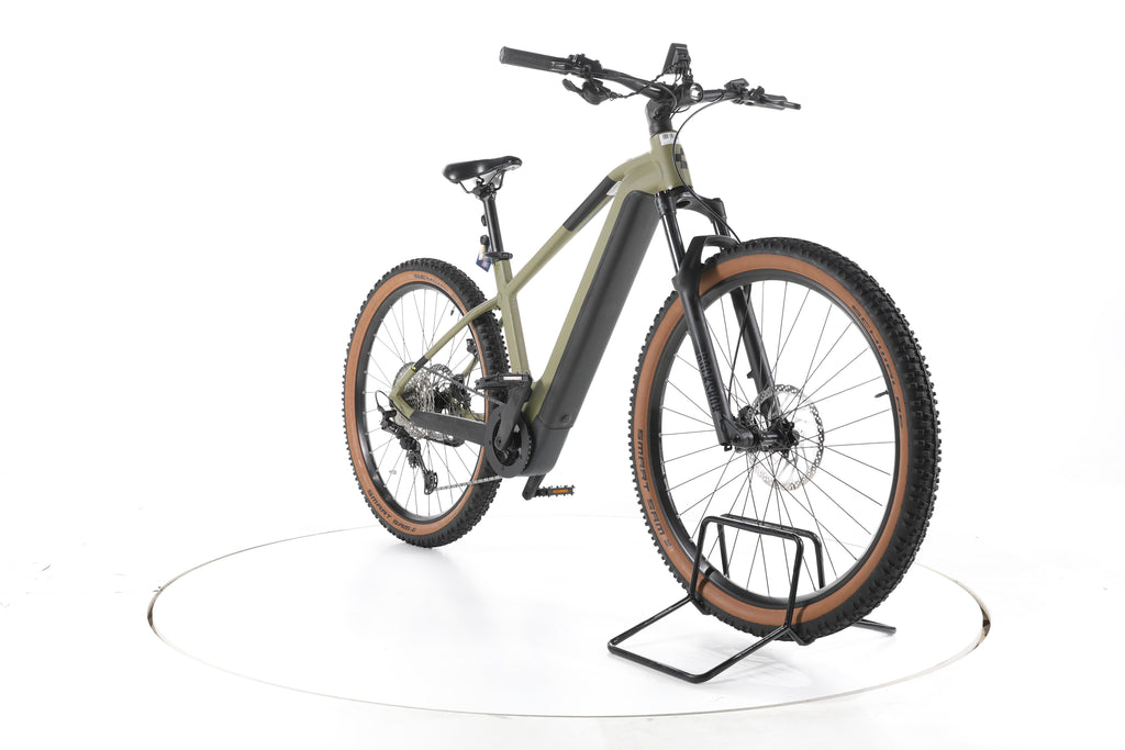 Cube Reaction Hybrid Race 750 E-Bike - Image 3